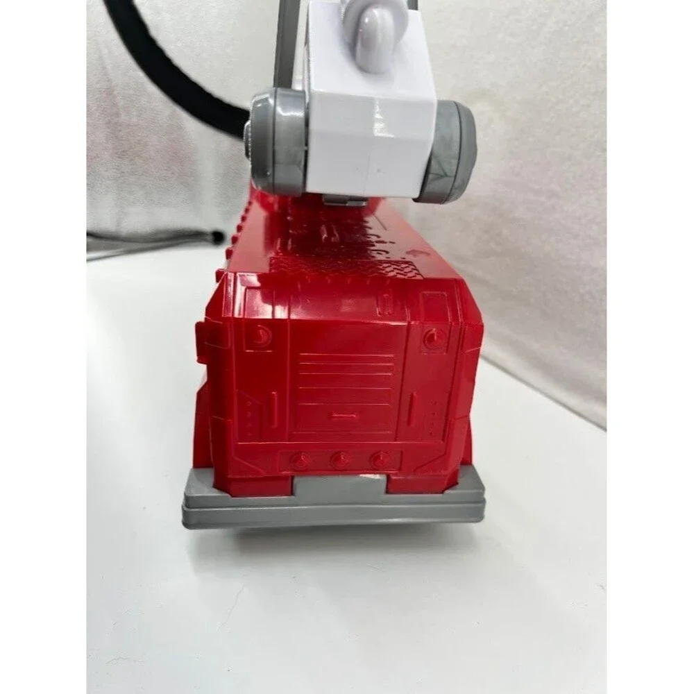 Paw Patrol Movie‎ Marshall’s Transforming City Fire Truck Engine Sounds & Lights